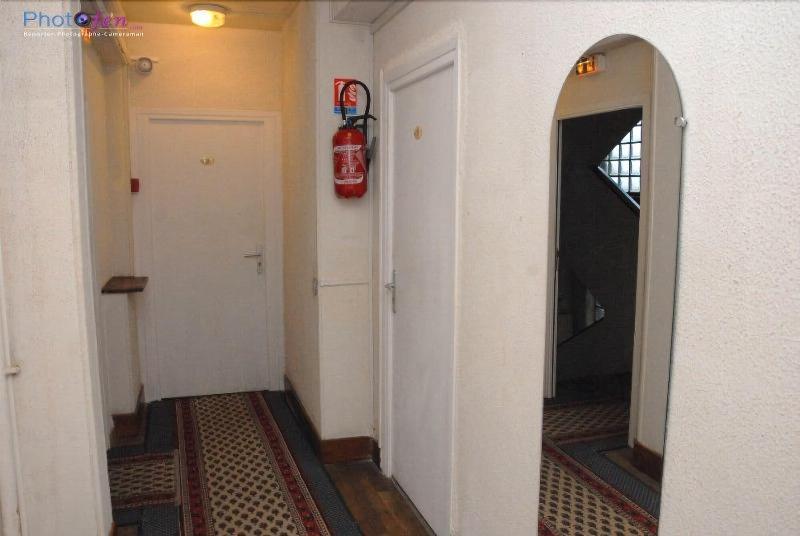 Hotel Les Arcades Rouen Kültér fotó