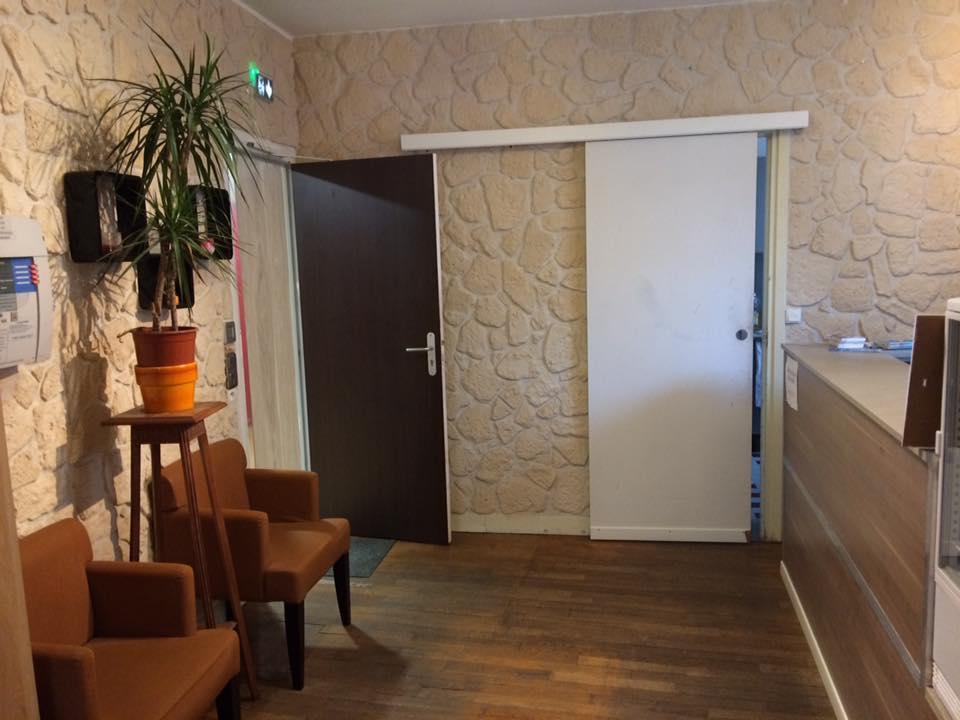 Hotel Les Arcades Rouen Kültér fotó