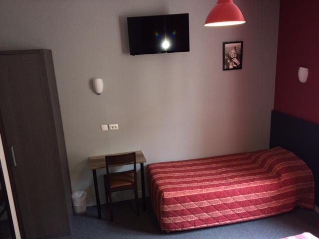 Hotel Les Arcades Rouen Kültér fotó