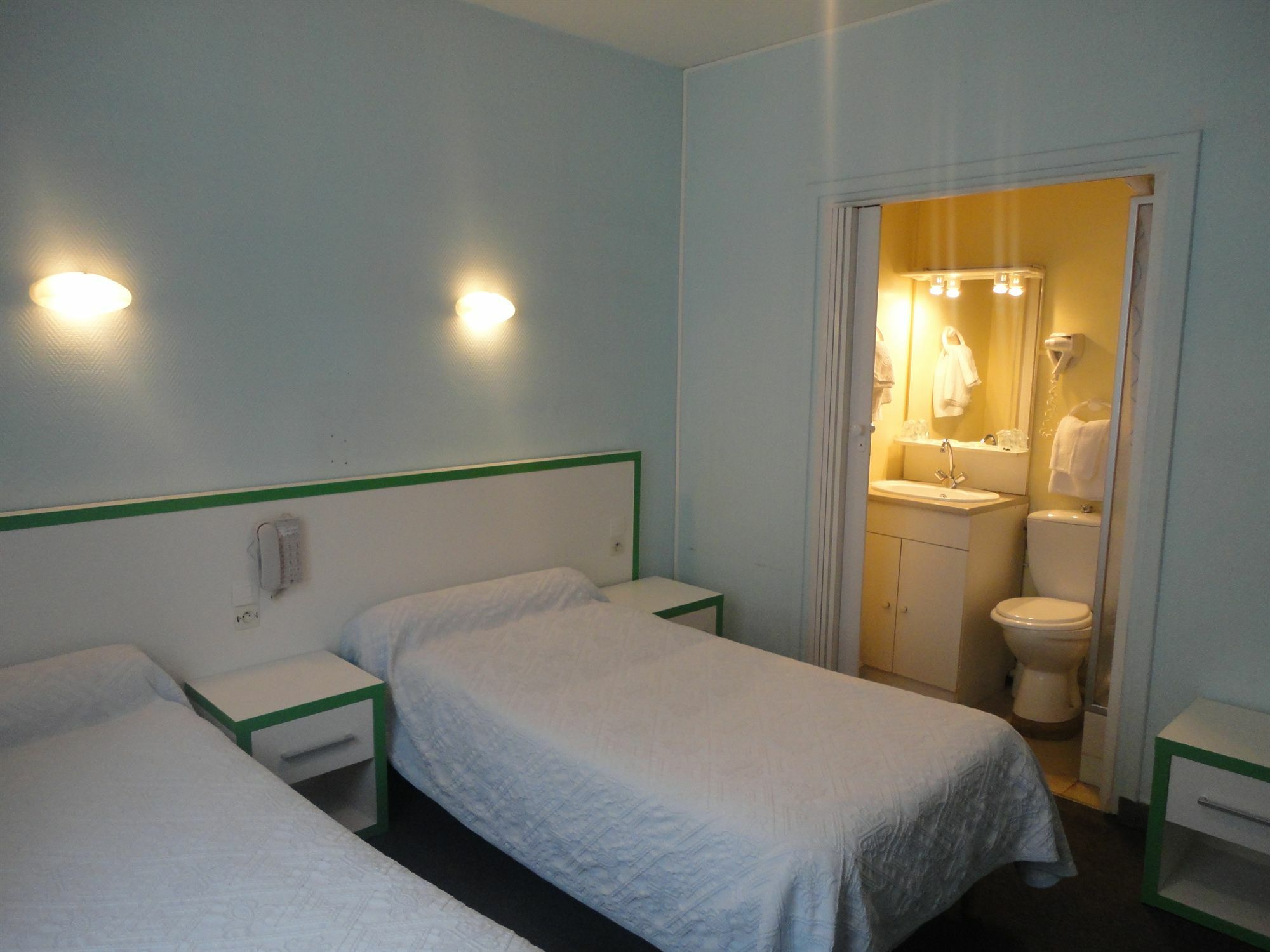 Hotel Les Arcades Rouen Kültér fotó